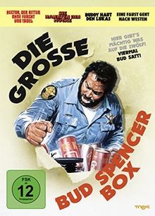 Die große bud spencer box - bud, [4
