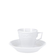 KPM  KURLAND Kaffeetasse