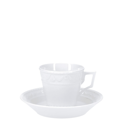 Kpm kurland kaffeetasse - ,