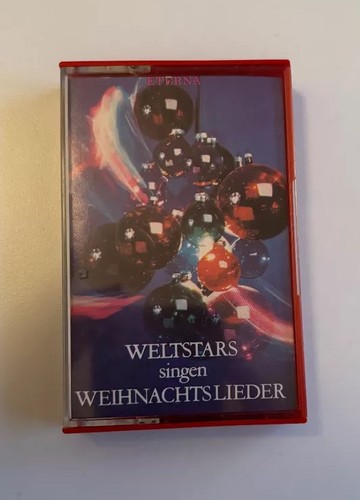 Weltstars singen