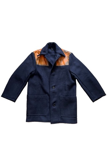 Retro donkey jacke vintage - retro,