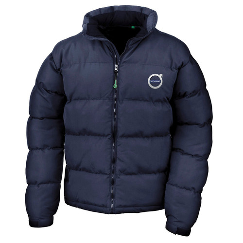 Volvo gesticktes logo - gesticktes,