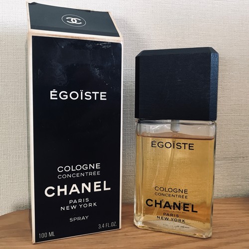 Chanel egoiste cologne - egoiste,
