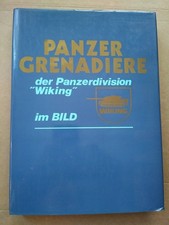 Panzergrenadiere der