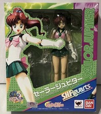 S.H.Figuarts Sailor Jupiter