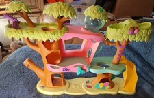 LPS Hasbro Magic Motion Tree