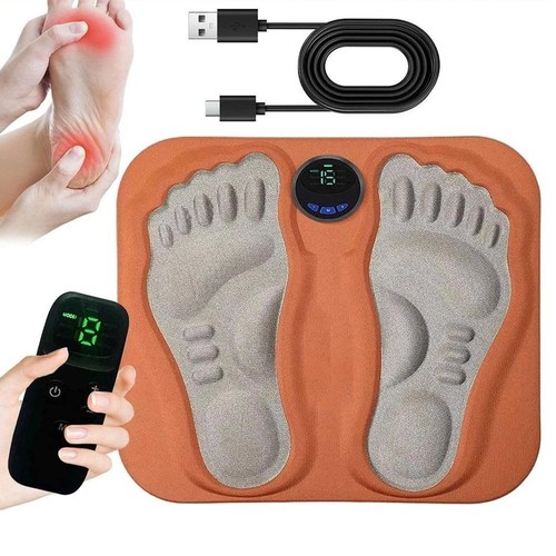 Fußmassagegerät elektrische - fußmassagegerät,