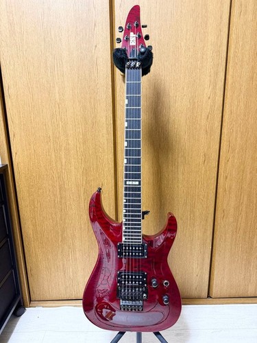 Esp horizon ctm - esp, e-gitarre