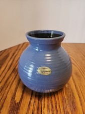 Vtg 5.75"T TOPFERHOF KERAMIK