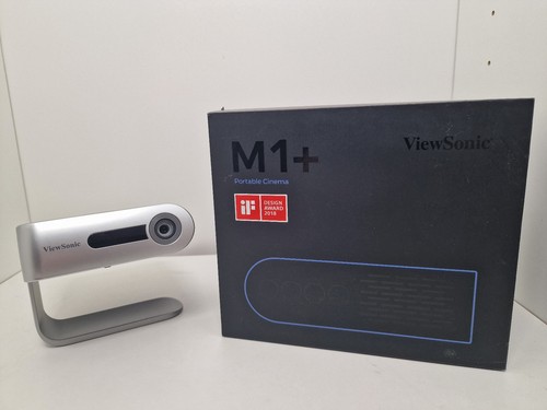 Defekt viewsonic m1 - *defekt*,
