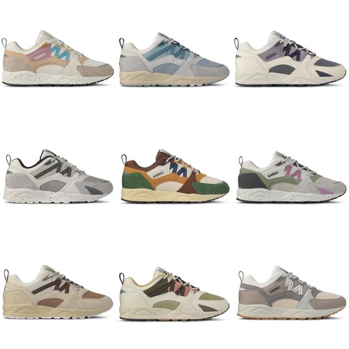 Karhu sneaker fusion - karhu,
