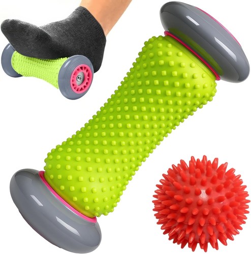 Romix fußmassagerolle - romix,