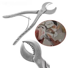 Gipsschere Edelstahl für