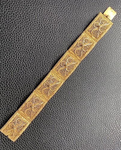Jugendstil filigranes 835 - jugendstil,