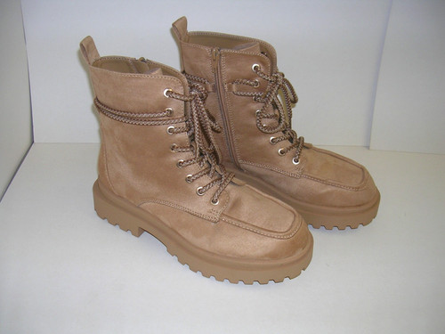 Damen schnürboots - damen,