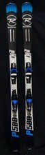 ROSSIGNOL PURSUIT 500 LTD SKIS