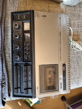 philips N2511 STEREO CASSETTE DECK 
