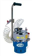 MAGNETI MARELLI Entlüftungswerkzeugsatz Hauptbremszylinder 007935016730 9kg