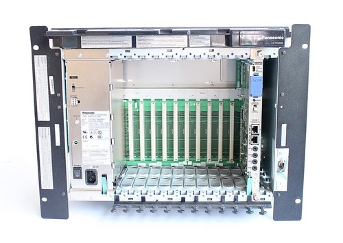 Panasonic tde600 - panasonic, kx-tde600