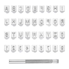 DIY Stempelwerkzeug Set Für