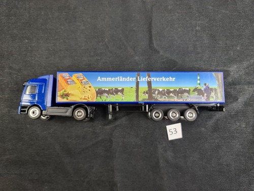 Werbetrucks 87 - werbetrucks, 1:87