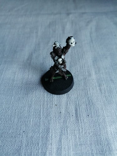 Herr der ringe - gw,