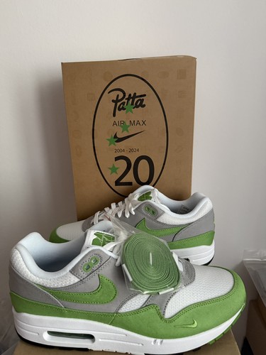 Nike patta air - nike, 1