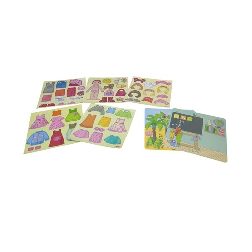 Haba magnetspiel box - , magnetspiel-box
