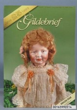 Revista gildebrief nº 1 - nº,