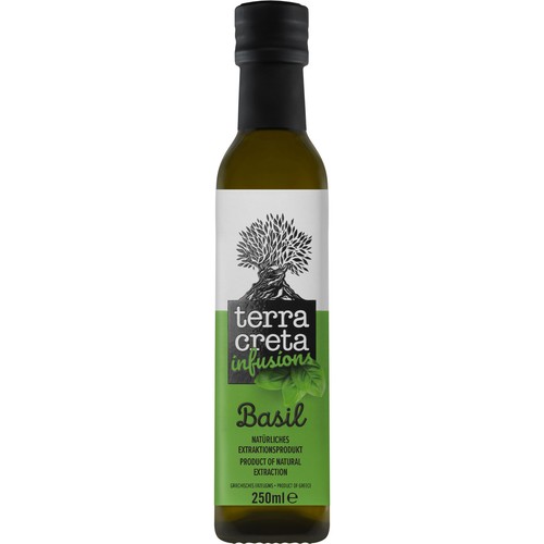 Liter terra creta - terra,