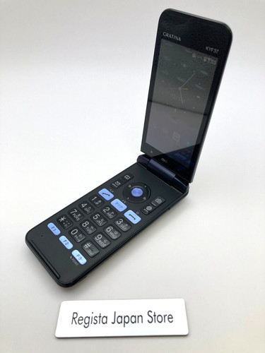 Kyocera gratina kyf37 android - gratina,