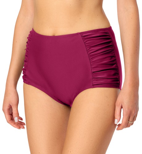 Bellivalini damen high waist - damen,