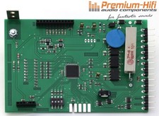 Laufwerksteuerung für Revox