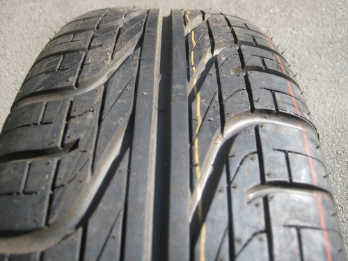 Sommerreifen pirelli p6000 - 1x,