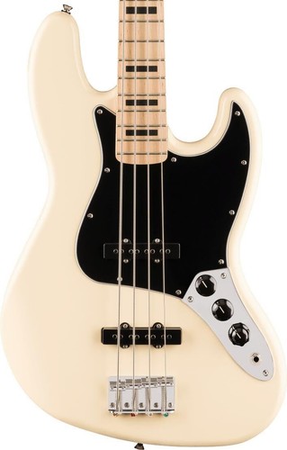 Squier affinity series active - squier,