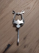 Notengabel/ Marschgabel