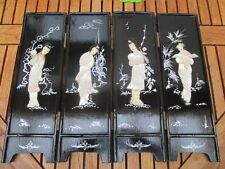 Altes chinesisches Tisch