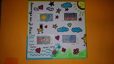 Hübsches kleines bild - bild,