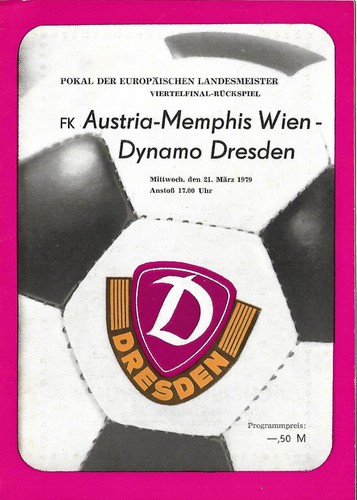 1978 dynamo dresden - ec, 1978/79