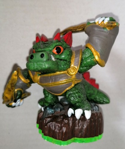 Skylander dino rang - dino-rang, spyro's