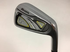 Mizuno JPX 800 XD Eisensatz