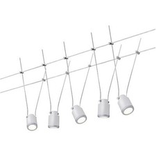 Paulmann LED SeilSystem TunLED