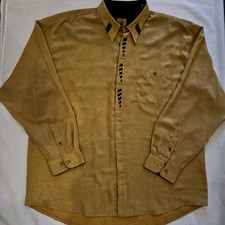 Leché Hemd Herren, XXL