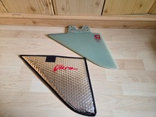 Maui Ultra Fins Delta-XT-50