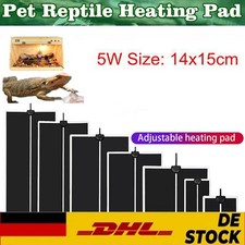 Happet Terrarium Heizmatte