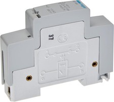 Hager ED183 Lastabwurfrelais