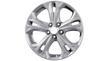 Original ford leichtmetallrad - original,