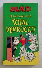 MAD Taschenbuch Nr. 15 * Total