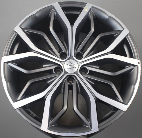 Original alufelge maserati - original,