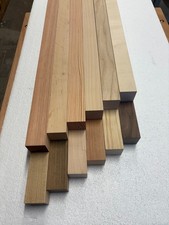 Quadratleiste 40x40mm